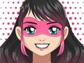 Xogo Kawaii superhero avatar maker