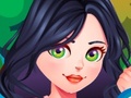 Xogo Cute princess pregnancy