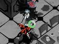 Xogo Utsuru Infection