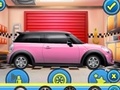 Xogo My Dreamy Car Makeover