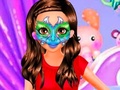 Xogo Besties Face Painting Artist