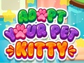 Xogo Adopt your pet kitty