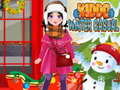 Xogo Kiddo Winter Casual