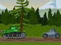 Xogo Tanks 2D: Tank Wars