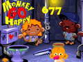 Xogo Monkey Go Happy Stage 677