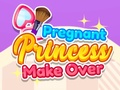 Xogo Pregnant Princess Makeover