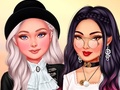 Xogo Steampunk Insta Princesses