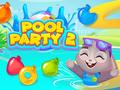 Xogo Pool Party 2