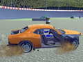 Xogo Xtreme Demolition Arena Derby 2022