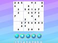 Xogo Sudoku Game