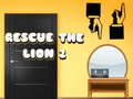 Xogo Rescue The Lion 2