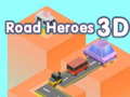 Xogo Road Heroes 3D