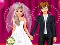 Xogo Wedding Girl Dress Up