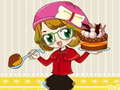 Xogo Cute Girl Jenna Dressup