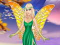 Xogo Nature Fairy Dressup