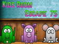 Xogo Amgel Kids Room Escape 75