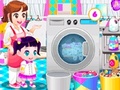 Xogo Children Laundry