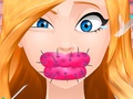 Xogo Cute Lips Plastic Surgery