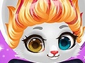 Xogo Cute Kitty Hair Salon