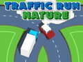 Xogo Traffic Run Nature