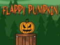 Xogo Flappy Pumpkin