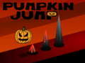 Xogo Pumpkin Jump