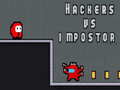 Xogo Hackers vs impostors