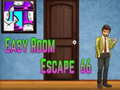 Xogo Amgel Easy Room Escape 66
