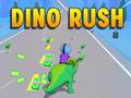 Xogo Dino Rush