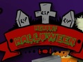 Xogo Memory Halloween