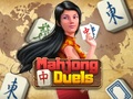 Xogo Mahjong Duels