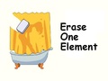 Xogo Erase One Element