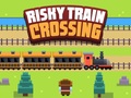 Xogo Risky Train Crossing