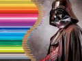 Xogo Coloring Book for Darth Vader