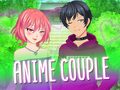 Xogo Anime Couple Dress Up