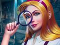 Xogo Hidden Objects: Brain Teaser