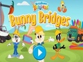 Xogo Bunny Bridges