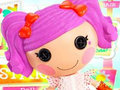 Xogo Lalaloopsy: Doll Factory
