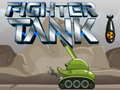 Xogo Fighter Tank