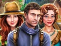 Xogo Lost Expedition