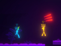 Xogo Stick Duel: The War