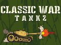 Xogo Classic War Tankz