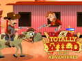 Xogo Totally Wild West Adventures