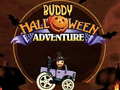 Xogo Buddy Halloween Adventure
