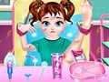 Xogo Baby Taylor Superhero Emergency