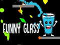 Xogo Funny Glass