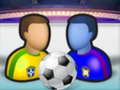 Xogo Funny Finger Soccer