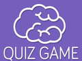 Xogo QUIZ GAME