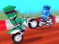 Xogo Tricks - 3D Bike Racing Game