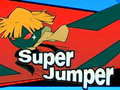 Xogo Super Jumper